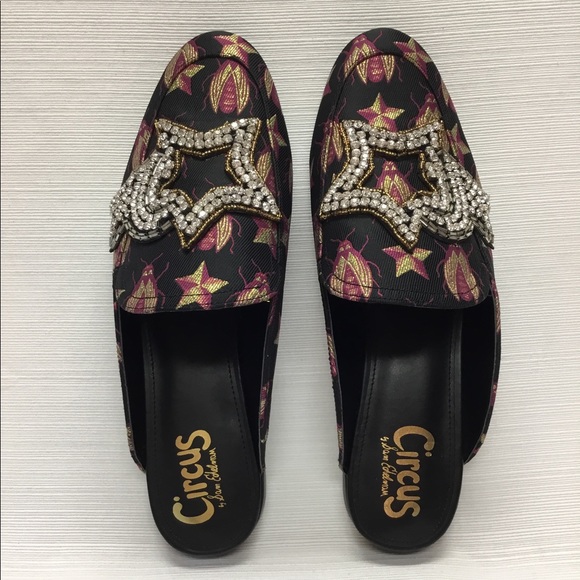 Sam Edelman Shoes - Sam Edelman Striking Flats.